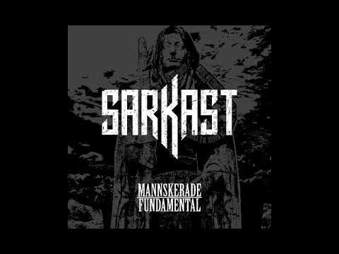 SARKAST - Promo [2018 Crustcore]