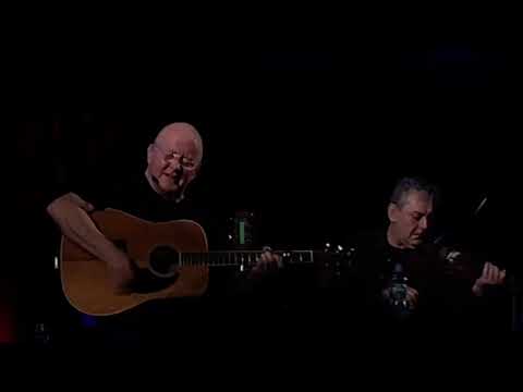 Christy Moore Sail on Jimmy recorded at Knightsbrooke Trim County Meath 2020