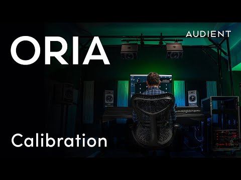 Audient ORIA