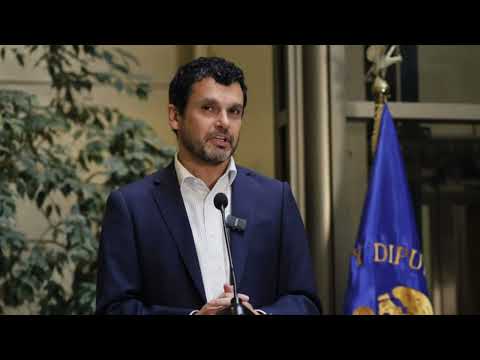 Diputado Bassa alerta por crisis del transporte público rural en Valparaíso