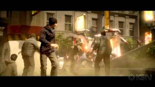 Gaming Tribute - Riot