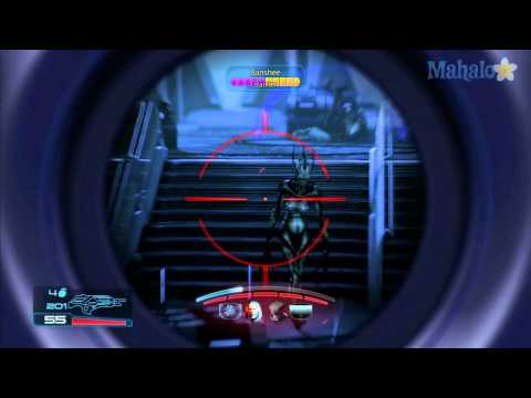 Mass Effect 3 Walkthrough: Part 58