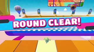 Fall Guys: Ultimate Knockout　実況配信その3