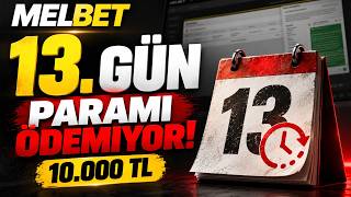 Melbet Kaç Kişinin Parasını Yuttu? Scammer sistem melbet inceleme 2027