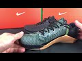 Nike Metcon 6 AMP Review