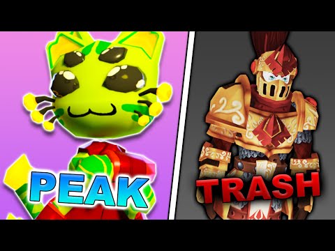 The Roblox Art Style REVOLUTION