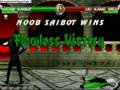 MKP Noob Saibot More Details Brutality