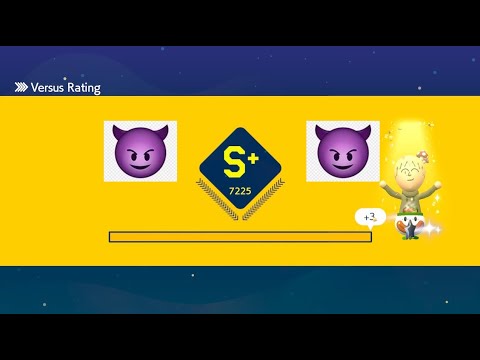 Being MEAN in Multiplayer Versus