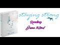 Reading Series Demi Lovato Staying Strong 365 Days A Year June 23rd