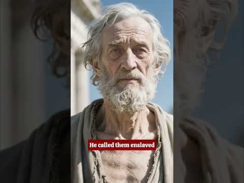 Diogenes: The Philosopher Who Lived in a Barrel & Roasted Kings