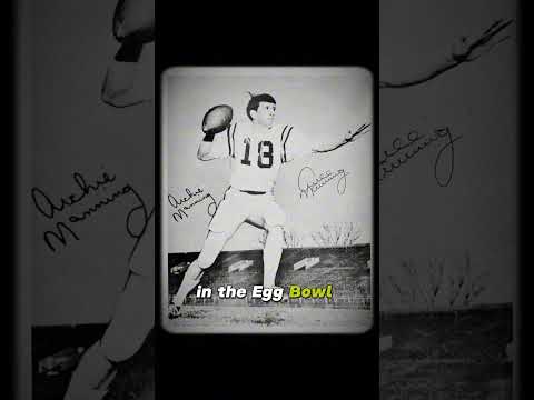 Who Owns the Egg Bowl? 🏈