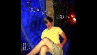 Let Down Your Guard (Madonna Cover)