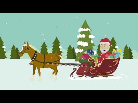 You Can't Slow Santa Down - Kier Byrnes