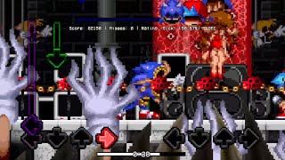 Cover art for ONE LAST FUNK