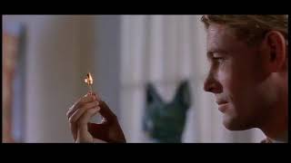 Le "raccord de l'allumette" - Lawrence d'Arabie