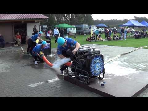 18.10.2014 Vacenovice - DHZ Senica