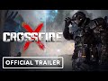 CrossfireX - Official Gameplay Trailer | gamescom 2021