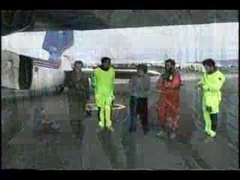 Bristol Freighter Airplane Historic Aviation Journey