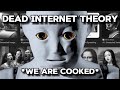 Why the Internet is Dead (Dead Internet Theory)