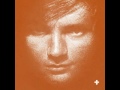 Ed Sheeran - Small Bump 