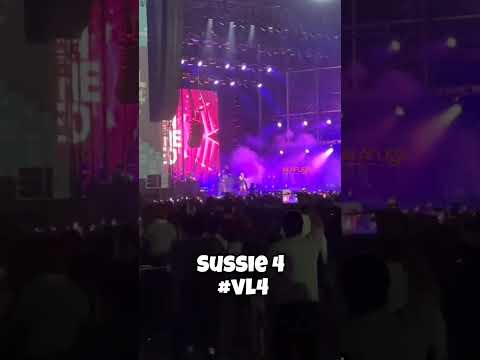 #VL24 Sussie 4 | Festival Vive Latino 2024