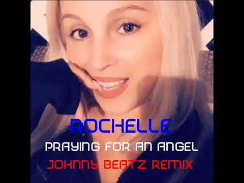 Thumbnail for Rochelle - Praying For An Angel (Johnny Beatz Remix) 2021 (Rework) by R.E.M., NME