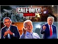 The Presidential Zomboys Debate The Best Cod Zombies Map