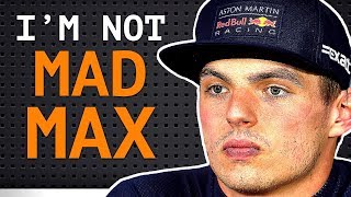 I Was Never ‘Mad Max’ - Ricciardo “Red Bull on Max’s Side” - Williams in Turmoil