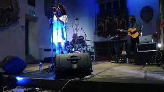 Charlotte OC - Hey Lover (Live at St Pancras Old Church)
