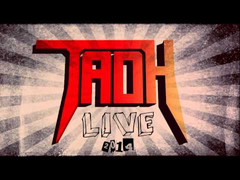 Tao H - Live 2014 Hardtek/Psytribe to Tribecore