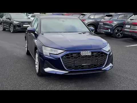 Audi A3 35 TDI SPORTBACK SE A/T - Image 2