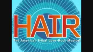 Hair-Sodomy (The New Broadway Cast Recording)