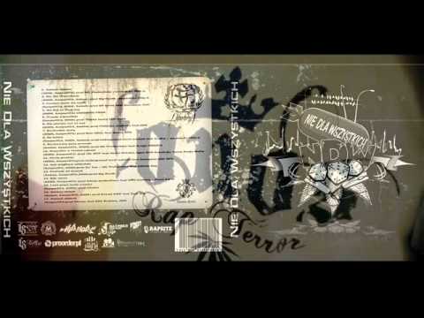 12. Nie Dla Wszystkich - Tym moglbym oddychac feat. FONOS