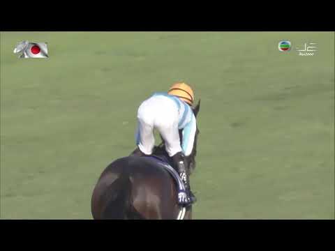 2020 秋華賞 Shuka Sho 謀勇兼備 Daring Tact デアリングタクト 松山弘平