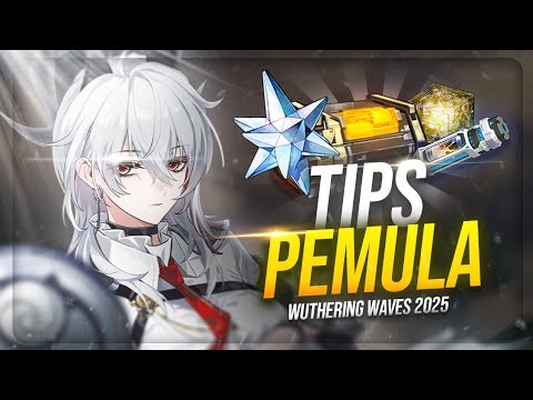 All the Beginner Tips I Would Follow If I Were New to WuWa in 2025 - Mabarin.com