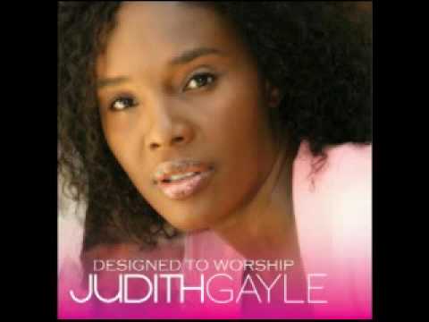 Give Me Jesus - Judith Gayle - Jamaican Gospel Music