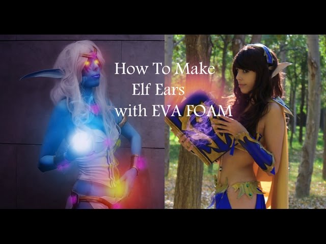 Vídeo relacionado con KGDUYC puños de oreja de elfo pendientes de diadema con corona de hada élfica puños de elfo pendientes clip para fantasy renaissance hada disfraz de cosplay