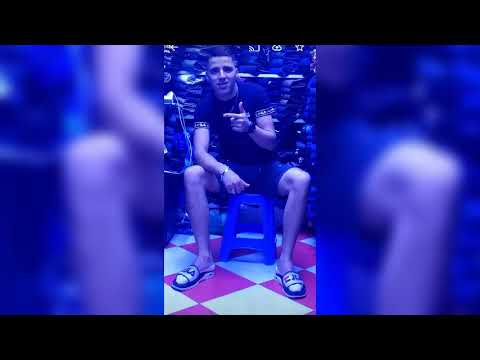 Chab toutouz El Meknassi أول نضرا جات عينيا فعينيها