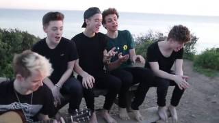 Free/Say You Won't Let Go (Mashup by Why Don't We)