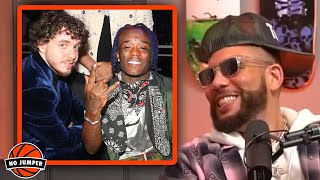 DJ Drama on Breaking Lil Uzi Vert &amp; Jack Harlow