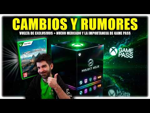 A vueltas con el precio de la próxima Xbox