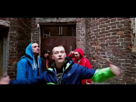 Mały Gbk [LF] - Łap To (StreetVideo)