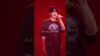 Download lagu Wang Heye - My love / Don't let our love wither🕊️💕 Chinese song mp3