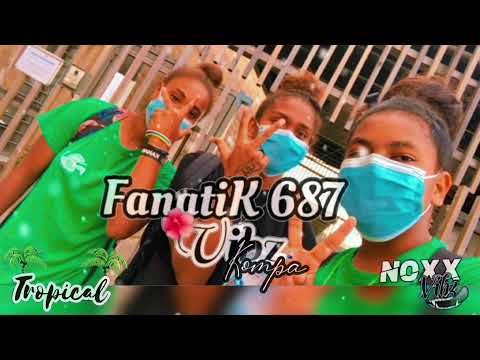 FANATIK687 X KYPA PROD ZOUK MASHUP 2021