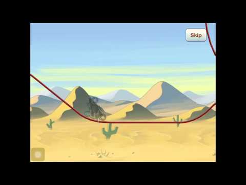 Bike Race Ultra Bike Arctic Dunes Shortcuts