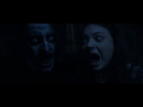 Tráiler No dormirás esta noche [WEB-DL] 2024