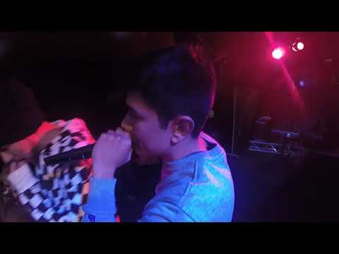 Kayros vs Kemael - 16 avos | BCR IV