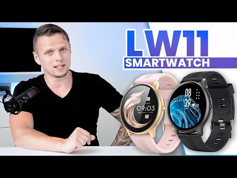 , title : 'LW11 AGPTEK Smart Watch IP68: Things To Know // Real Life Review'