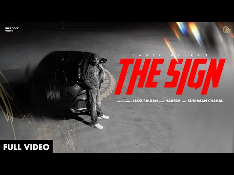 The Sign — watch video