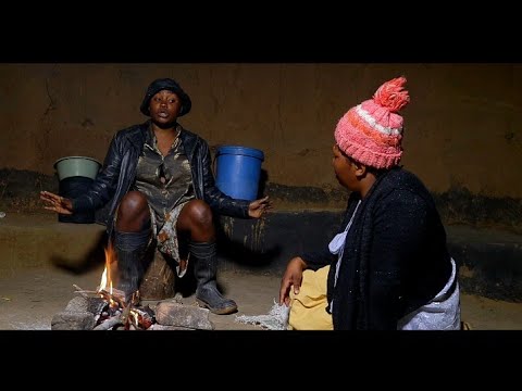 LIFE IN THE VILLAGE (EPISODE 3)